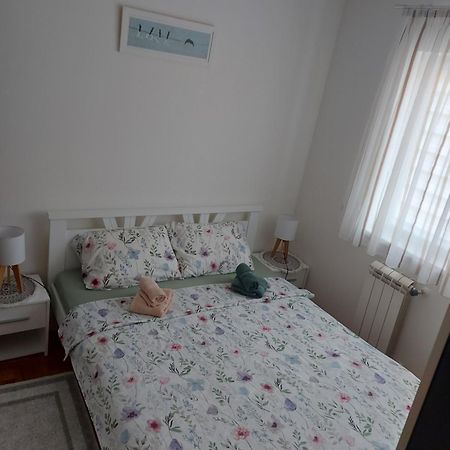 Stancicmilena Lägenhet Požarevac Exteriör bild