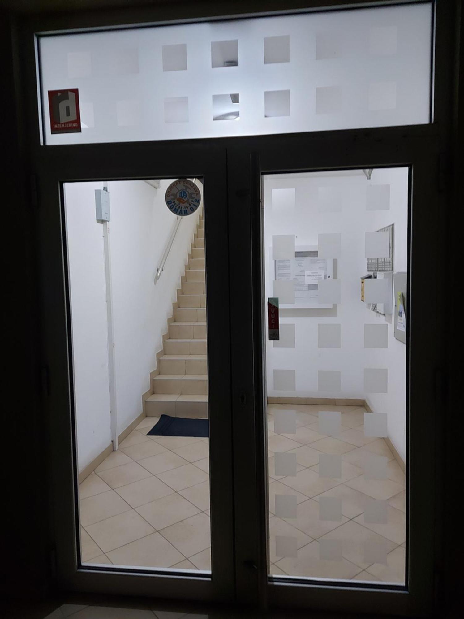 Stancicmilena Lägenhet Požarevac Rum bild
