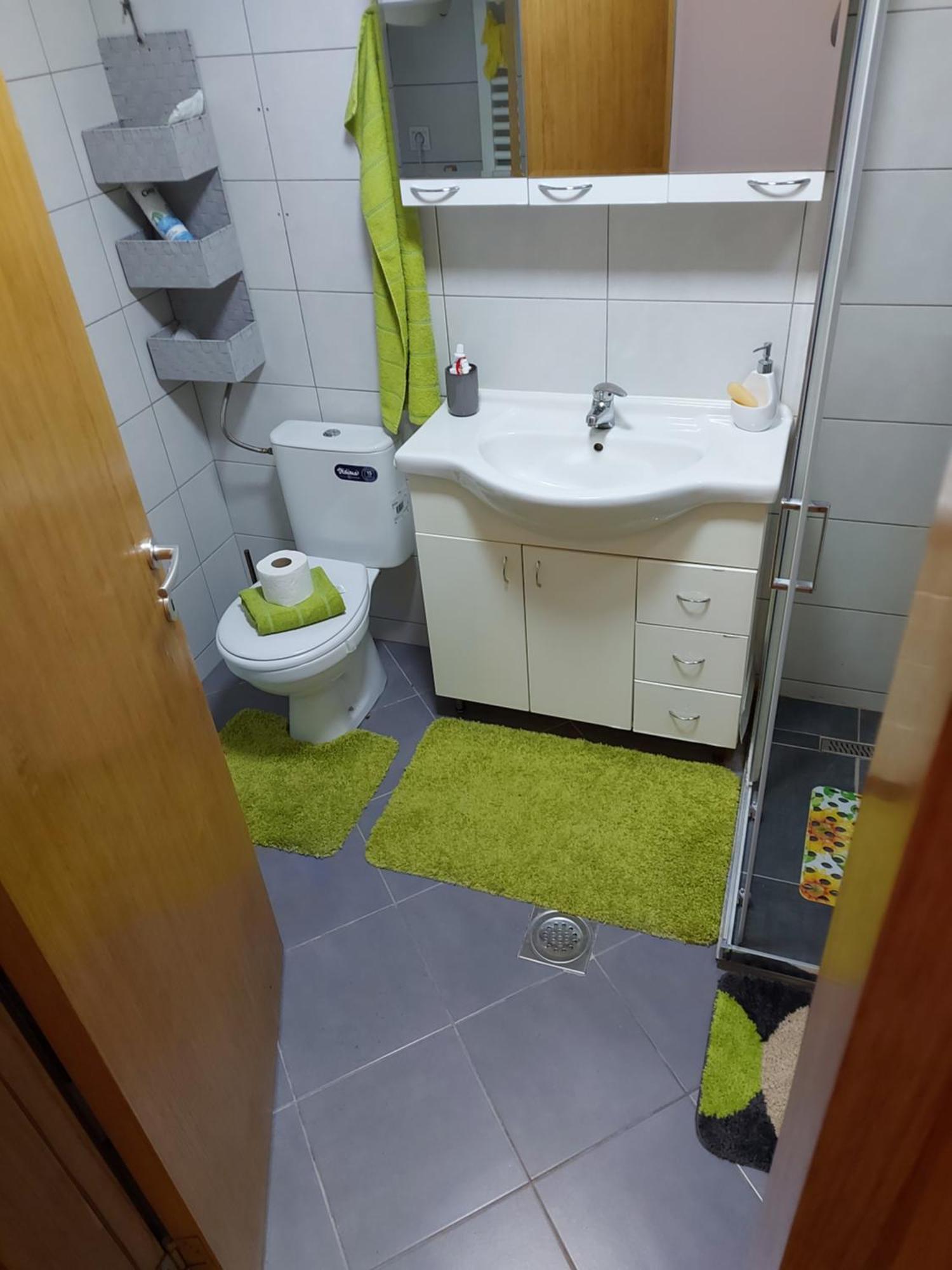 Stancicmilena Lägenhet Požarevac Exteriör bild
